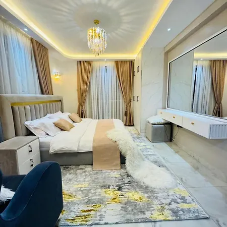 Kunda Homes , Muyenga Kampala Extérieur photo