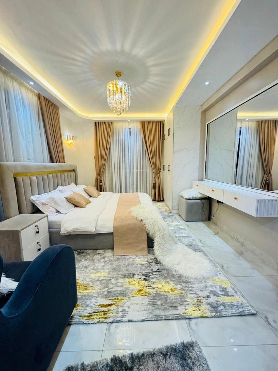 Kunda Homes , Muyenga Apartamento Kampala