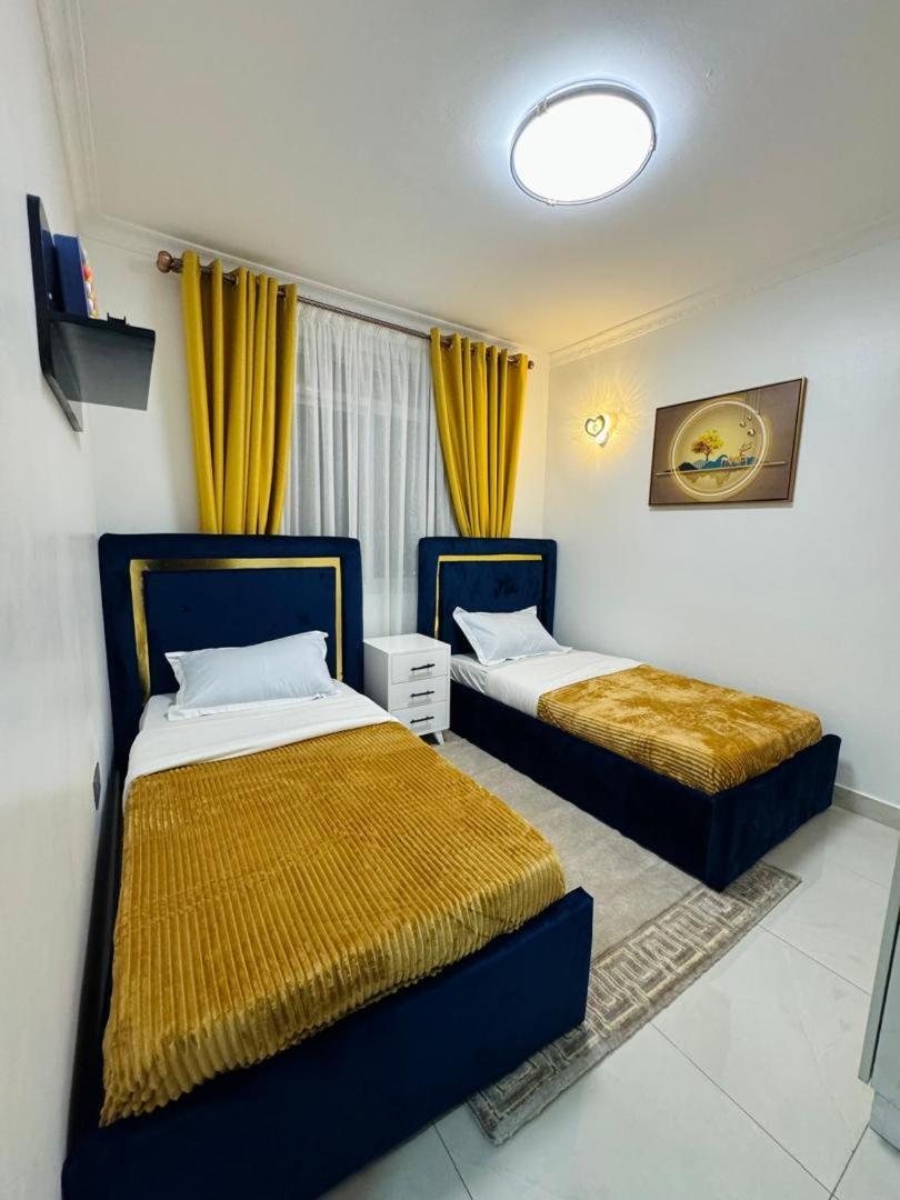 Kunda Homes , Muyenga Appartement