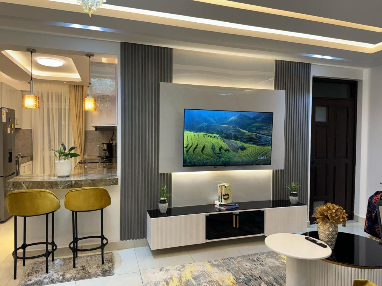 Appartement Kunda Homes , Muyenga *