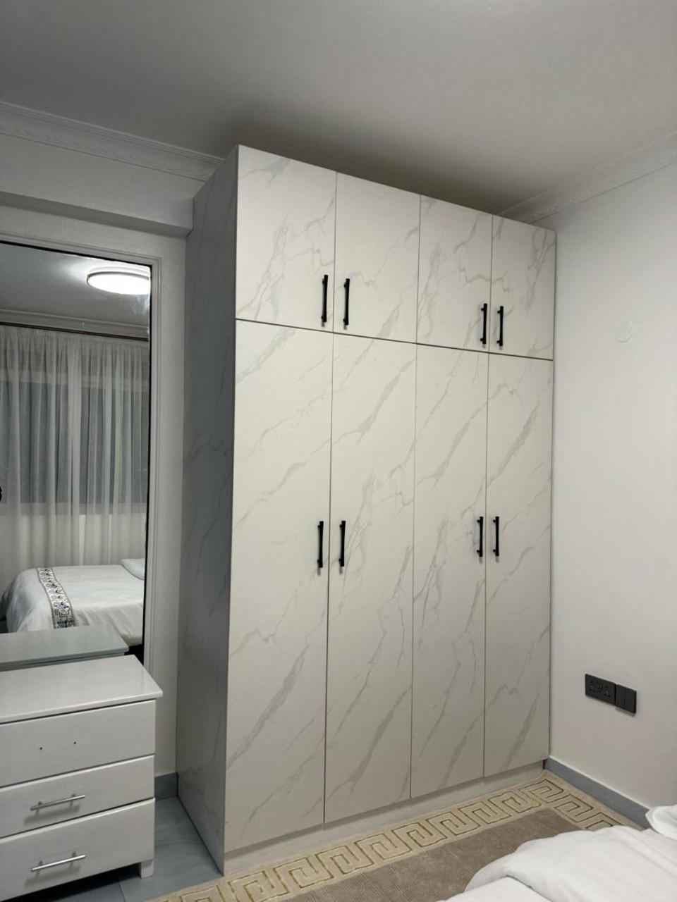 Kunda Homes , Muyenga Apartamento *