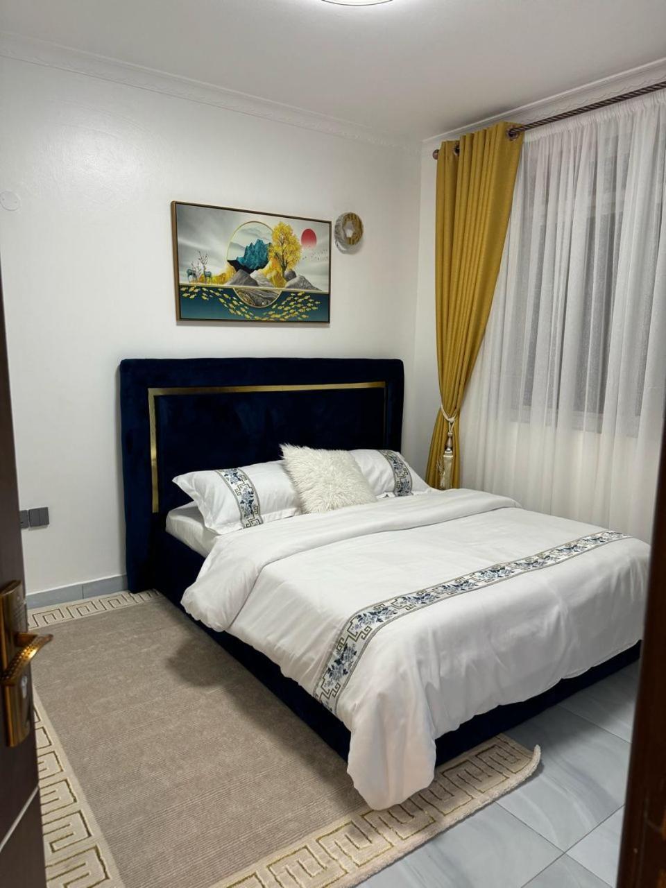 Kunda Homes , Muyenga Appartement