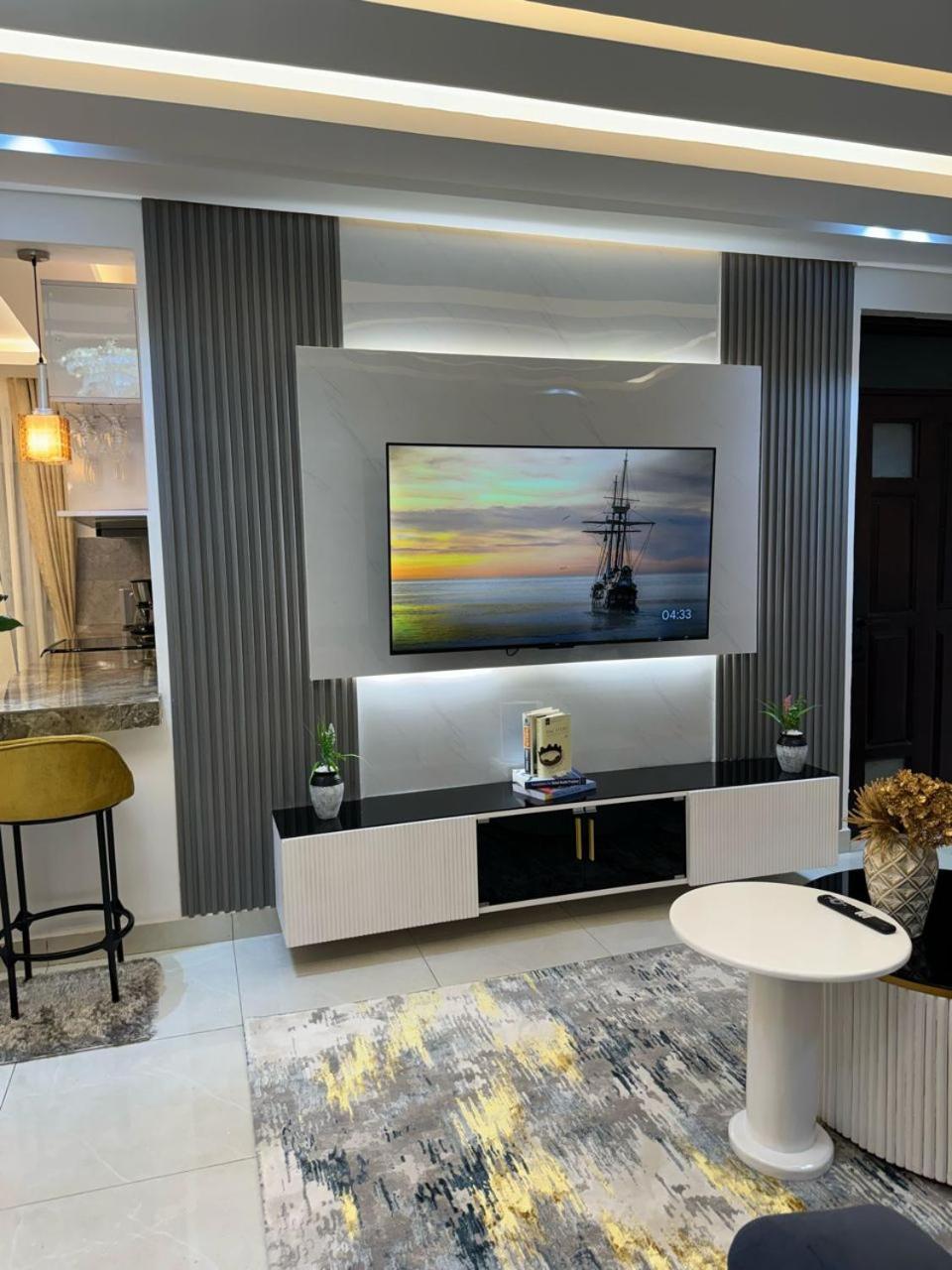 Appartement Kunda Homes , Muyenga