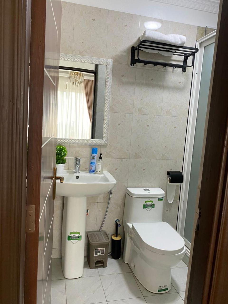 Appartement Kunda Homes , Muyenga *