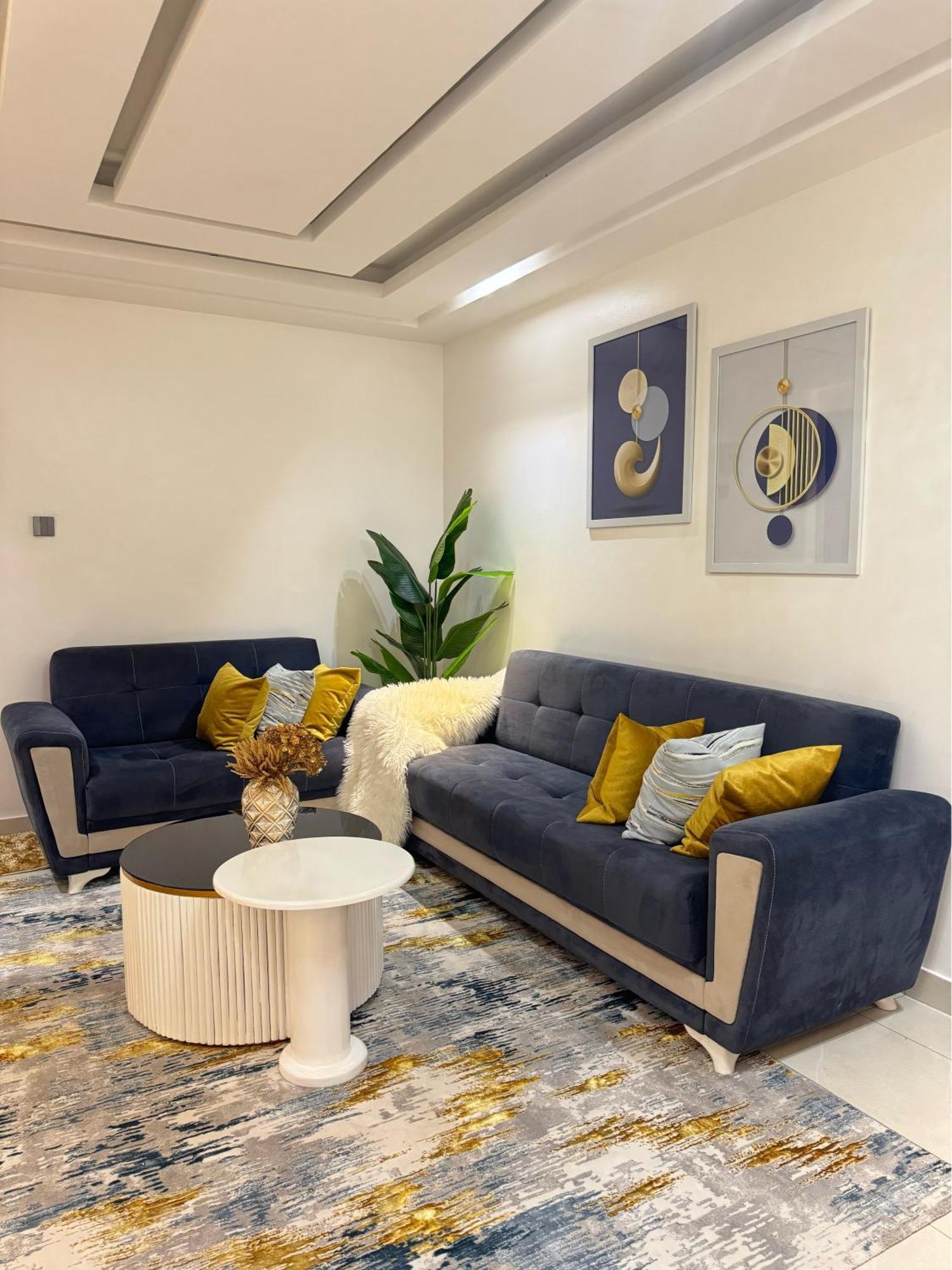 Kunda Homes , Muyenga Appartement *