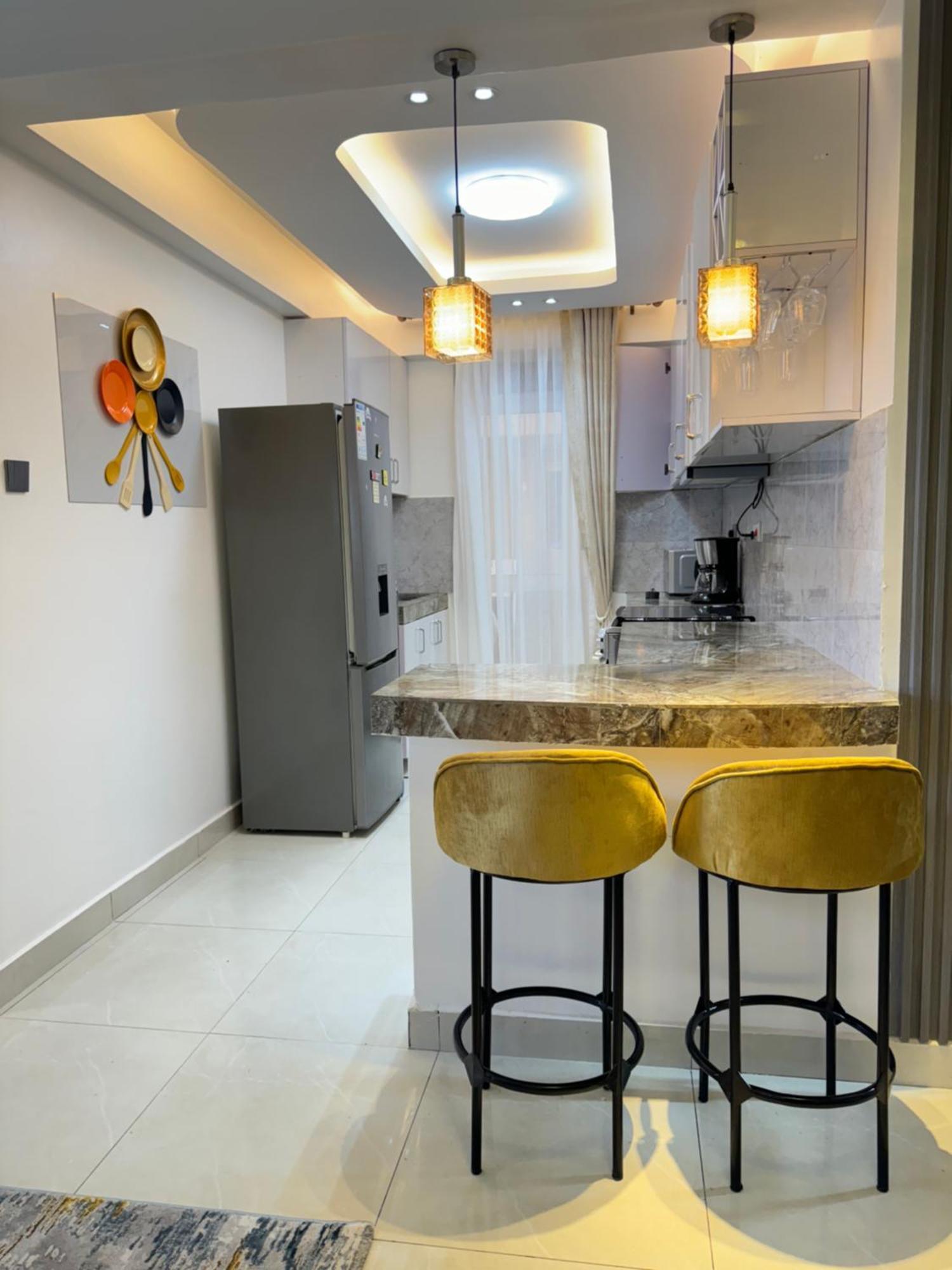 Kunda Homes , Muyenga Appartement *