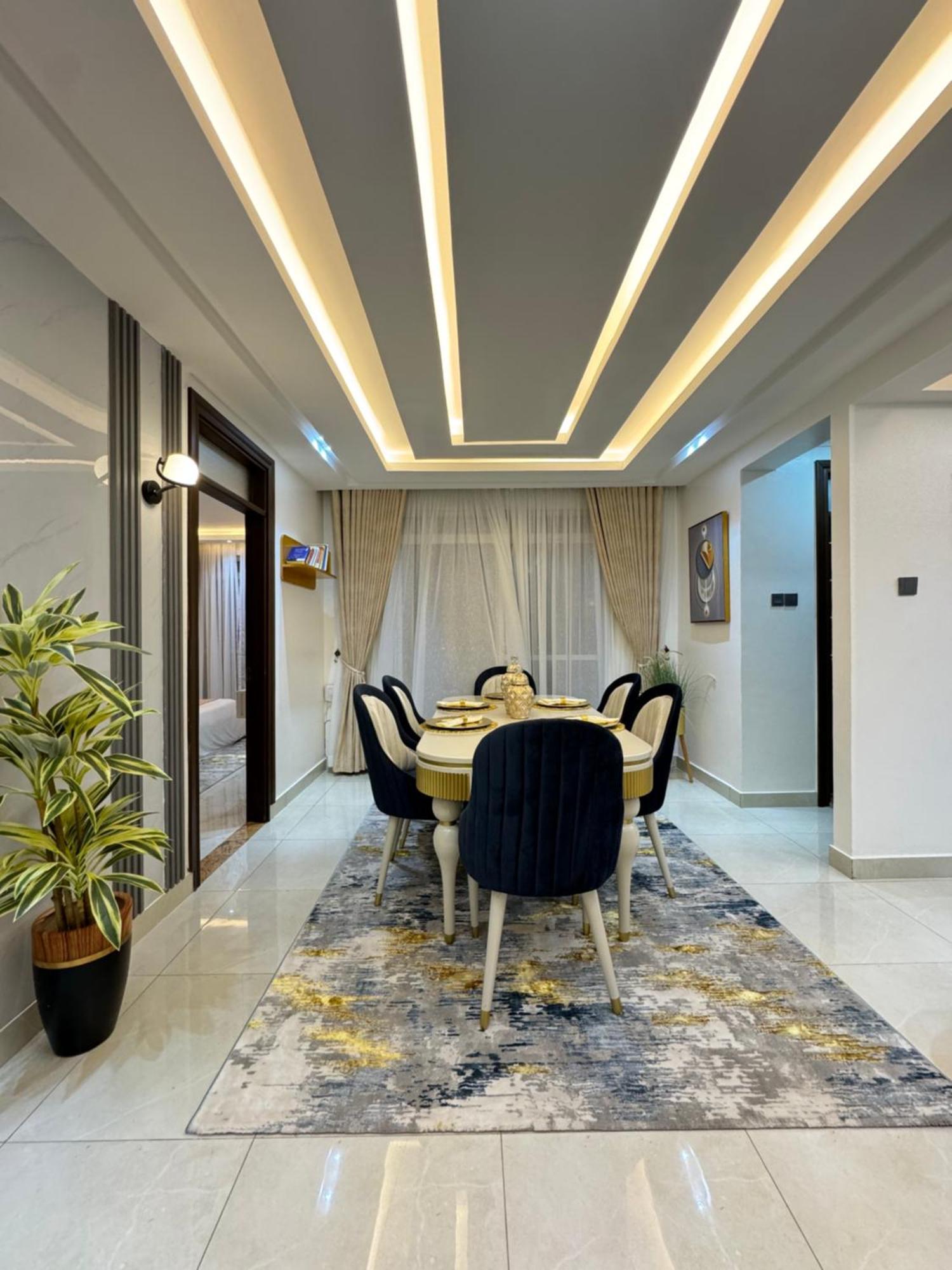Kunda Homes , Muyenga *