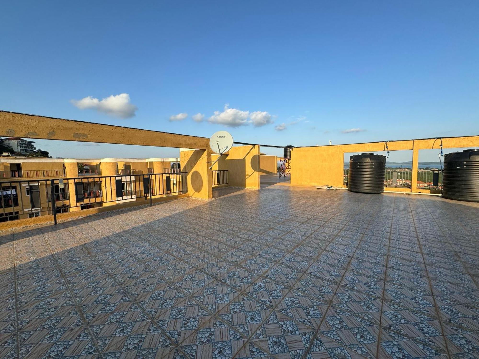 Kunda Homes , Muyenga Appartement