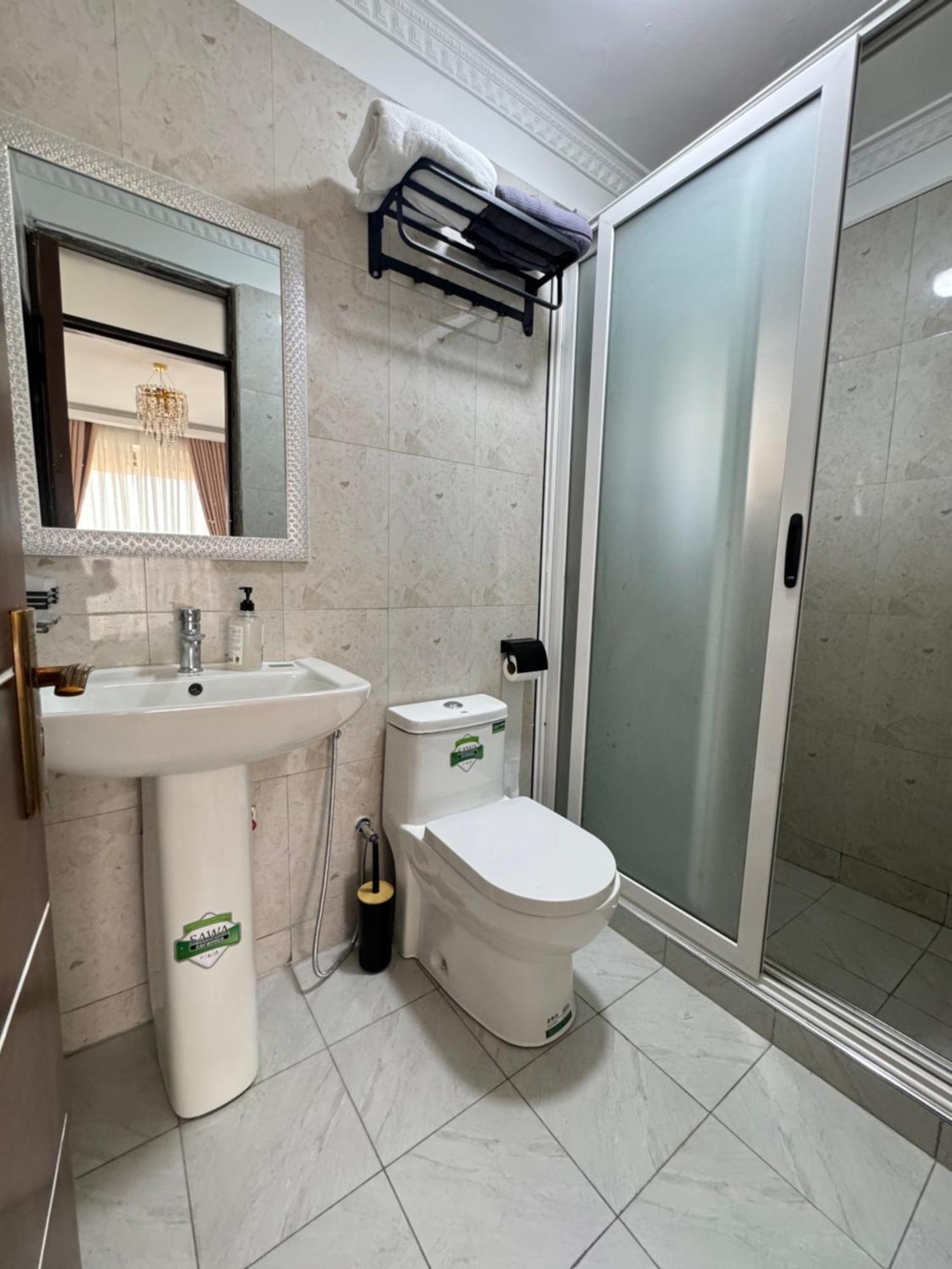 Appartement Kunda Homes , Muyenga Kampala