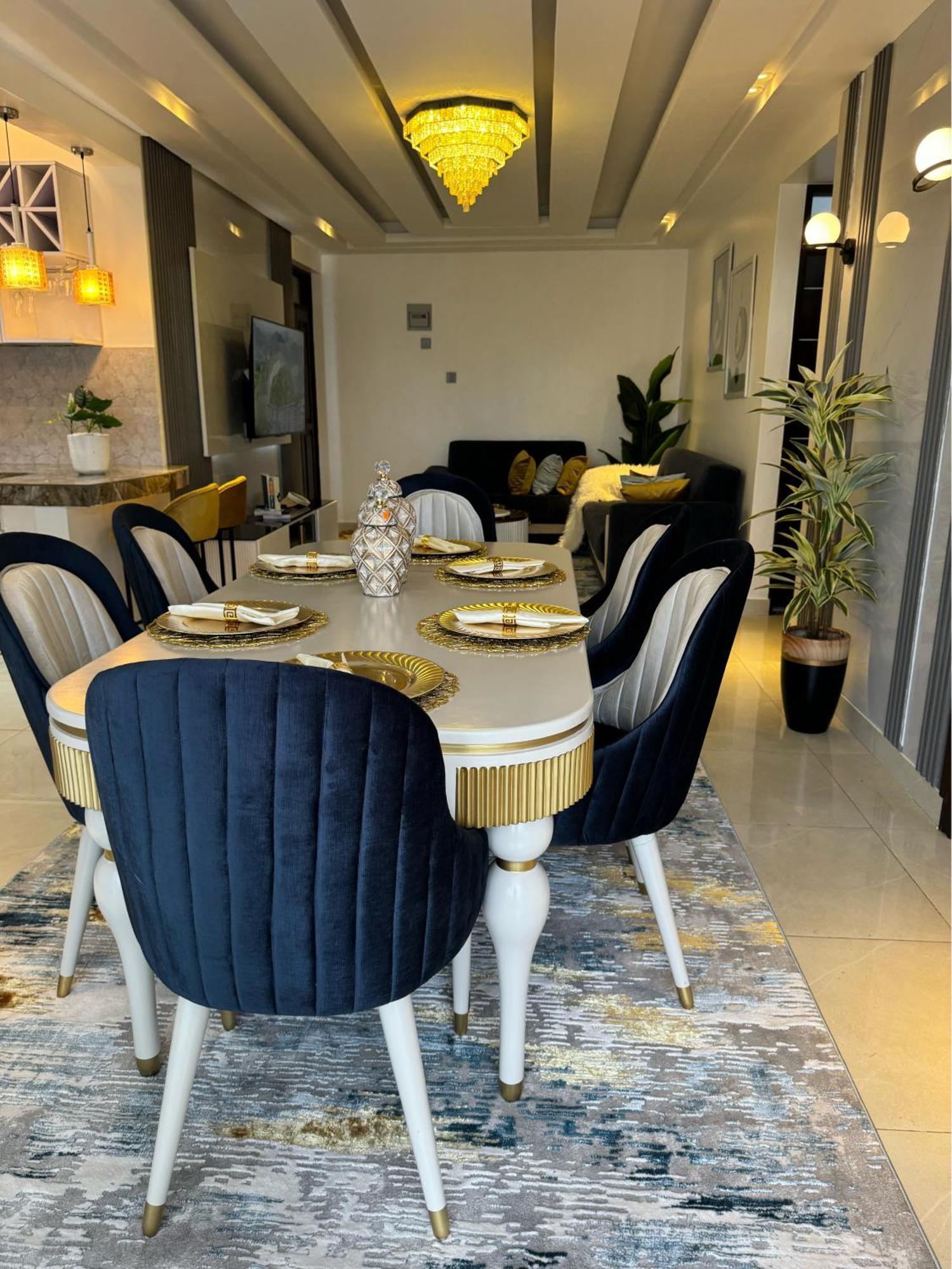 Kunda Homes , Muyenga Appartement *