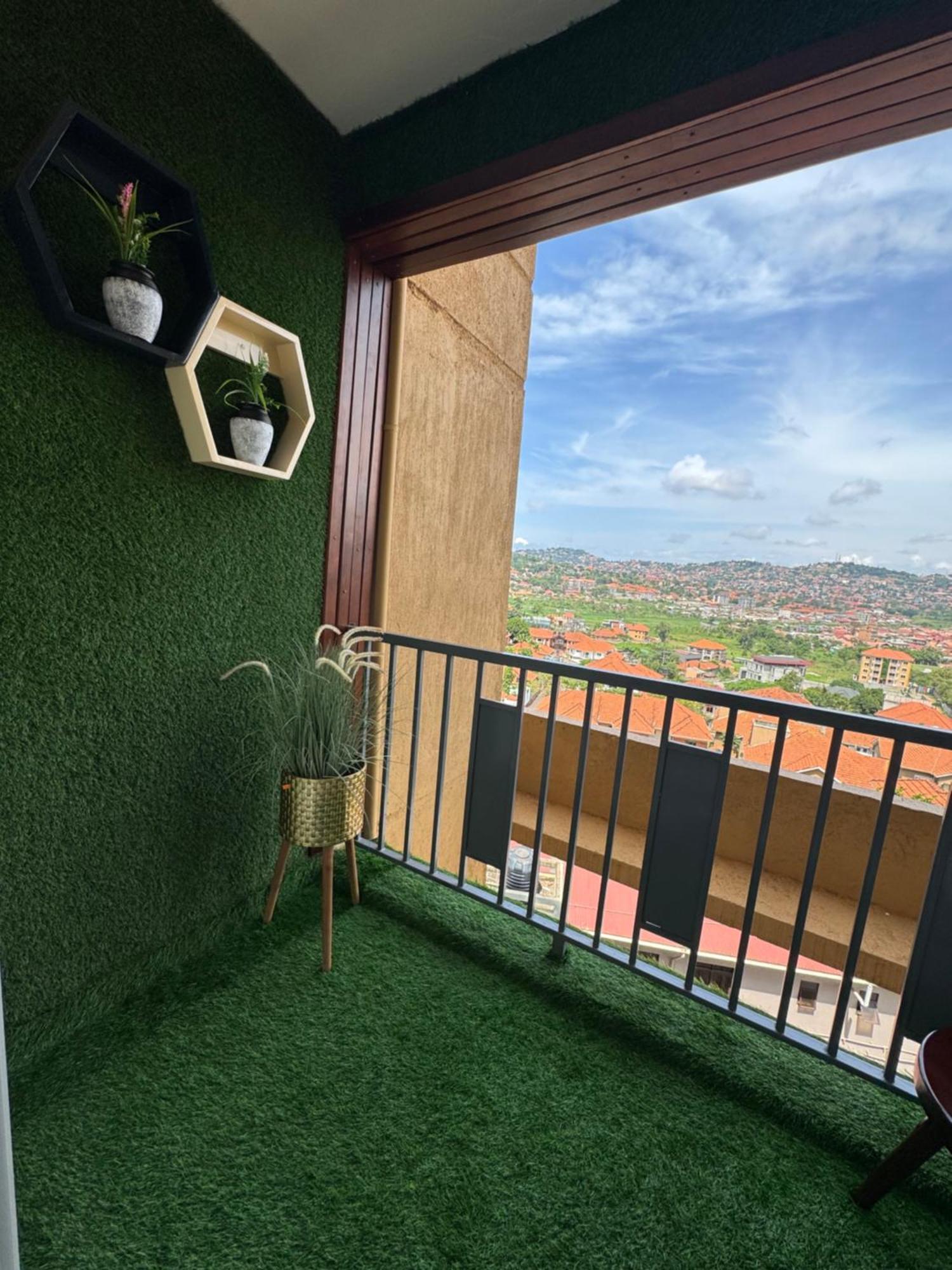 Kunda Homes , Muyenga Kampala