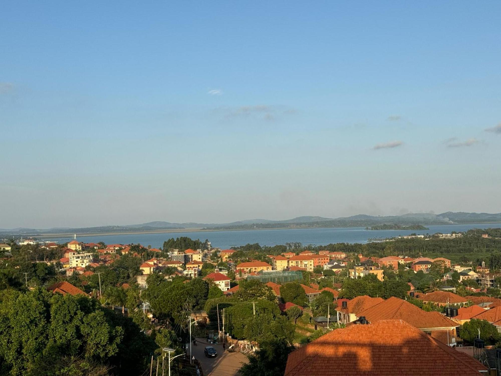 Apartamento Kunda Homes , Muyenga