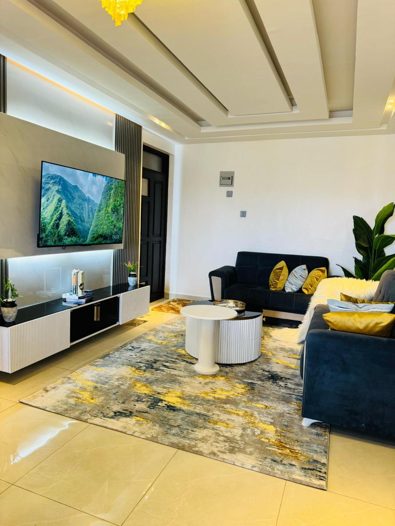 Kunda Homes , Muyenga Apartamento Kampala