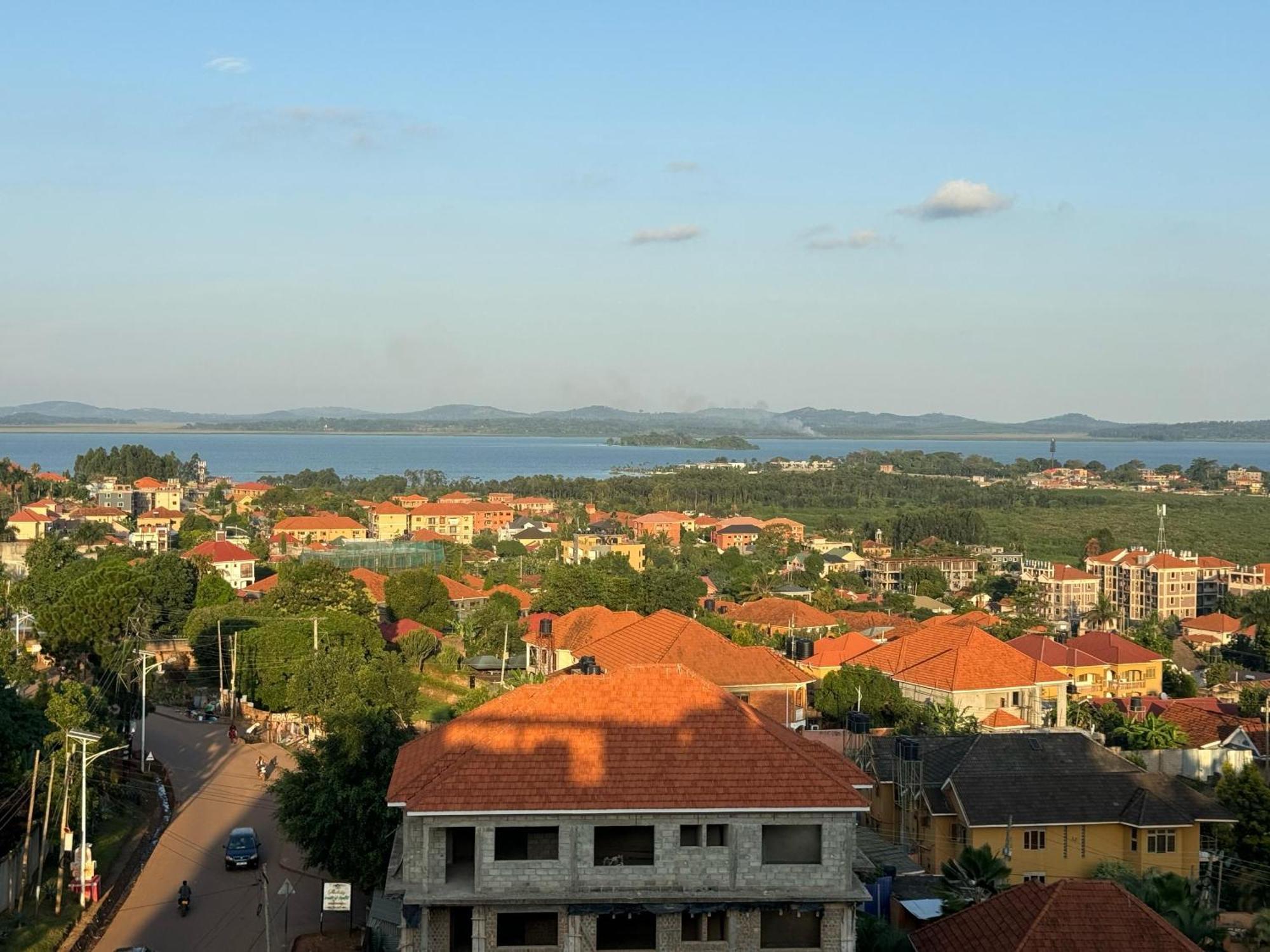 Kunda Homes , Muyenga Appartement *