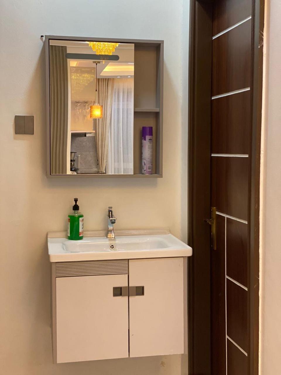 Kunda Homes , Muyenga Apartamento Kampala