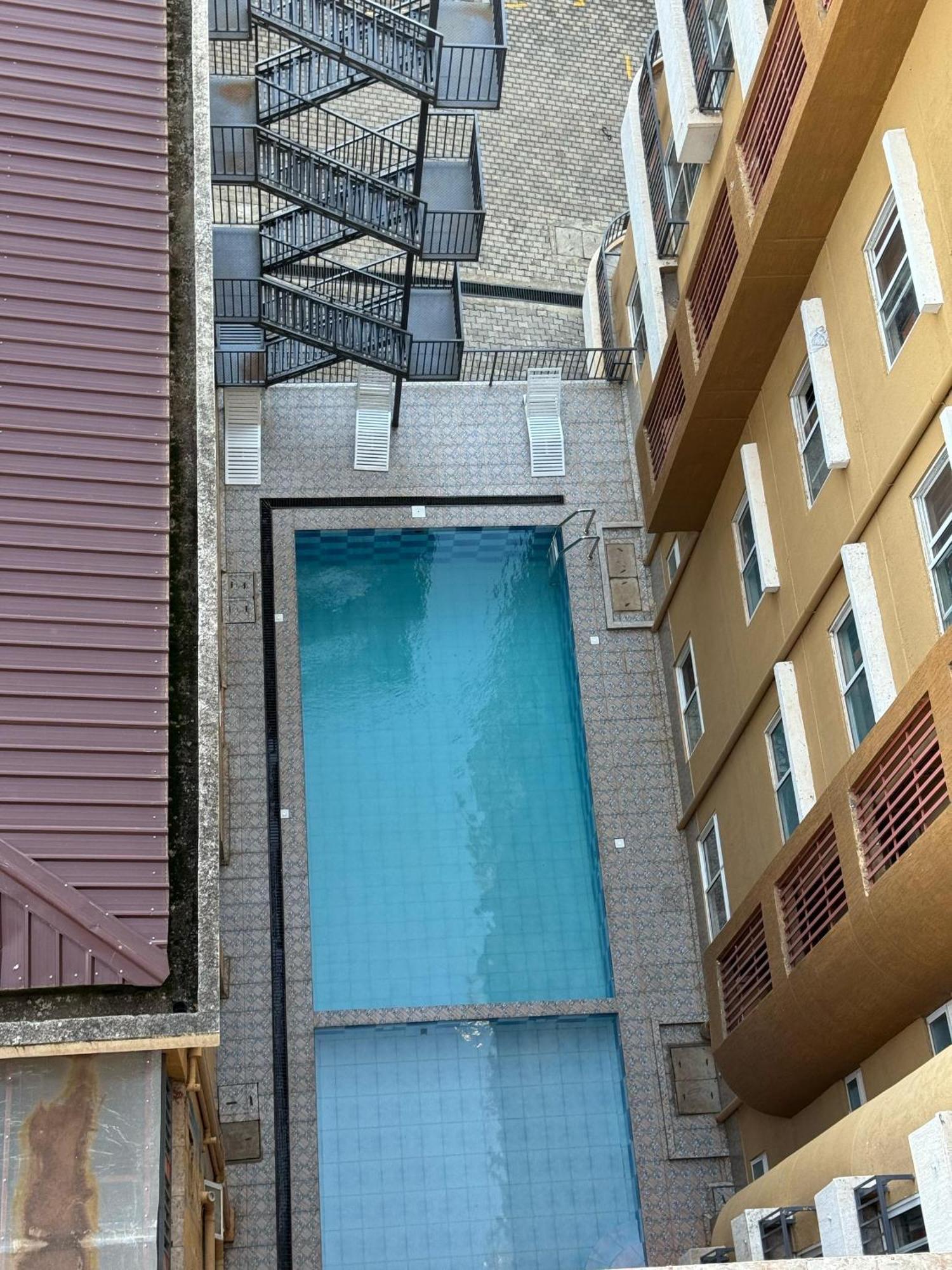 Kunda Homes , Muyenga Apartamento
