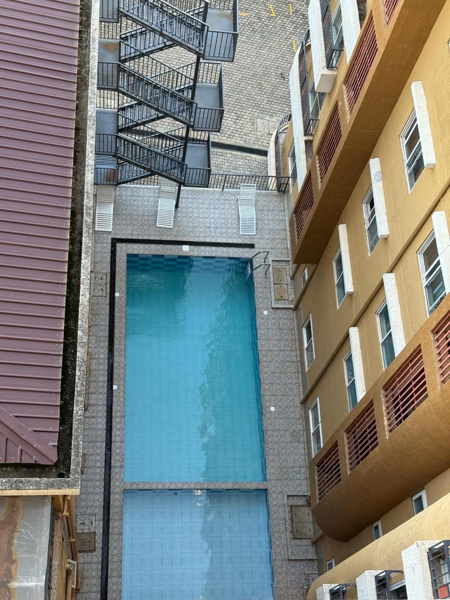 Appartement Kunda Homes , Muyenga