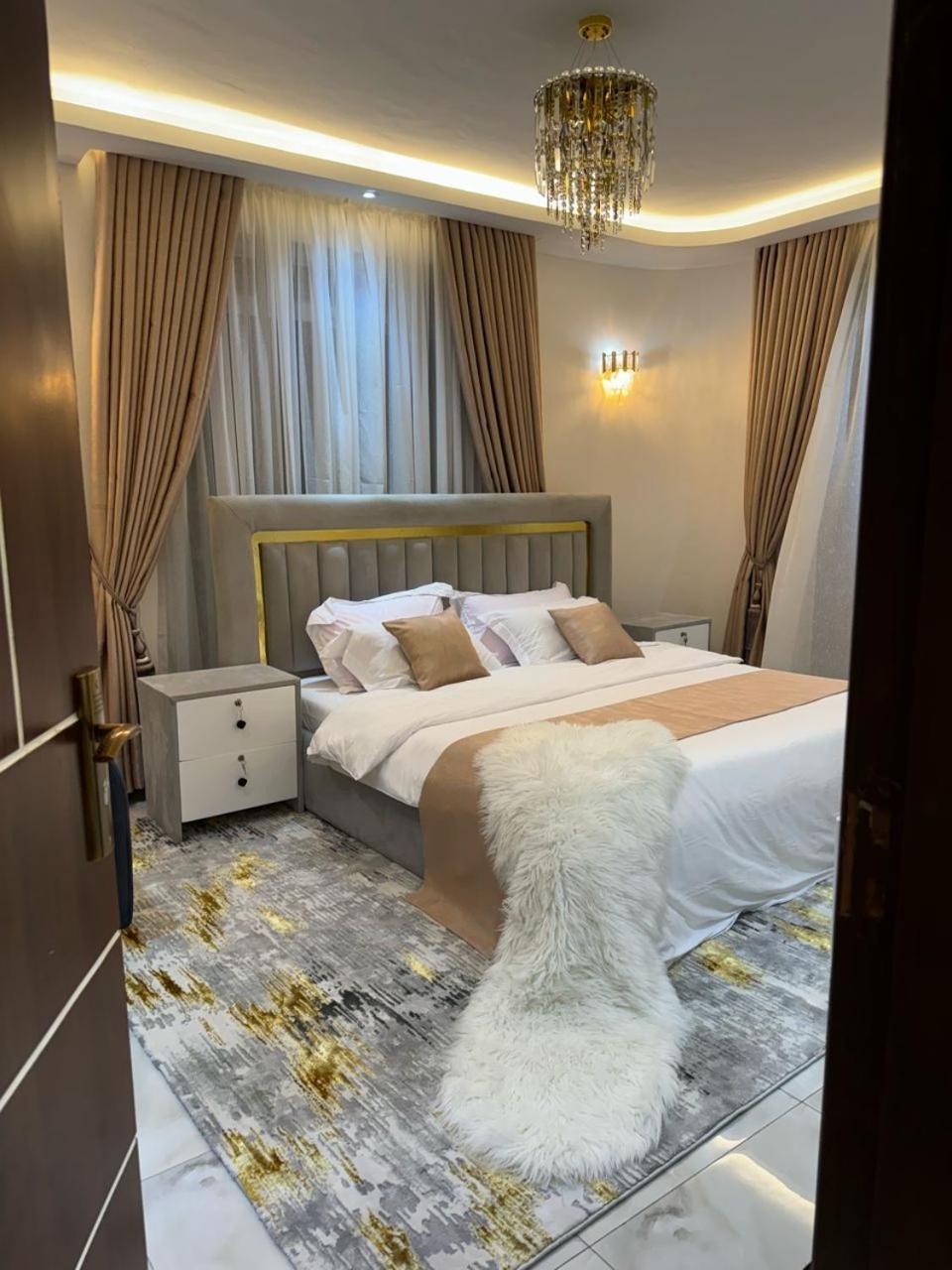 Appartement Kunda Homes , Muyenga *